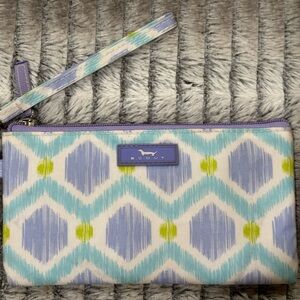 Scout Kate Wristlet